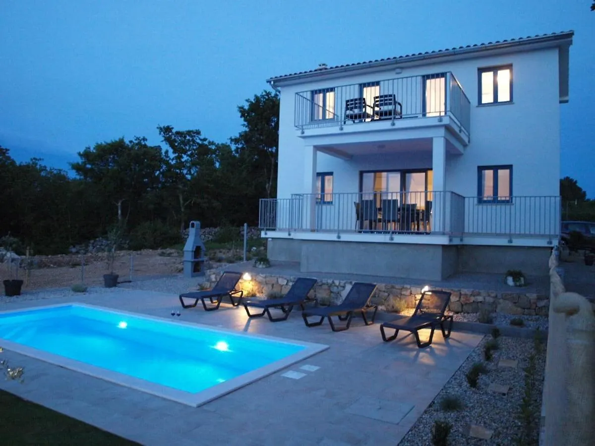 Vila Vista Malinska
