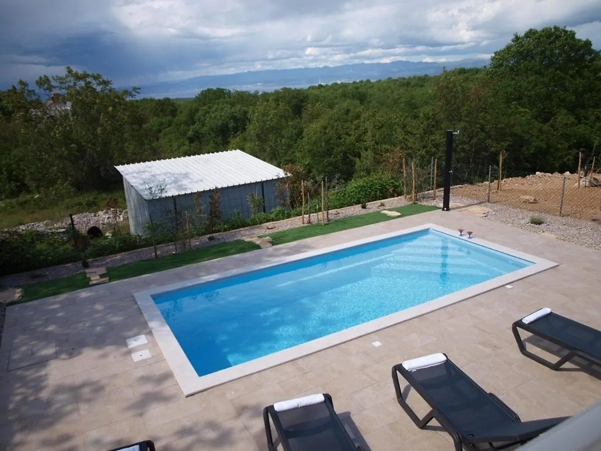 Vila Vista Malinska
