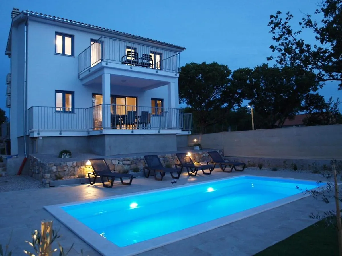 Vila Vistas kontakt