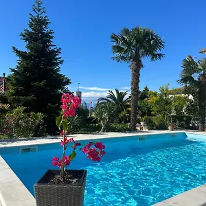 House Serenity Malinska